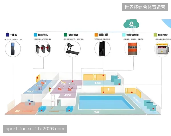场馆票务接口数据并未打通，导致大型赛事运营效率深陷系统割裂泥沼